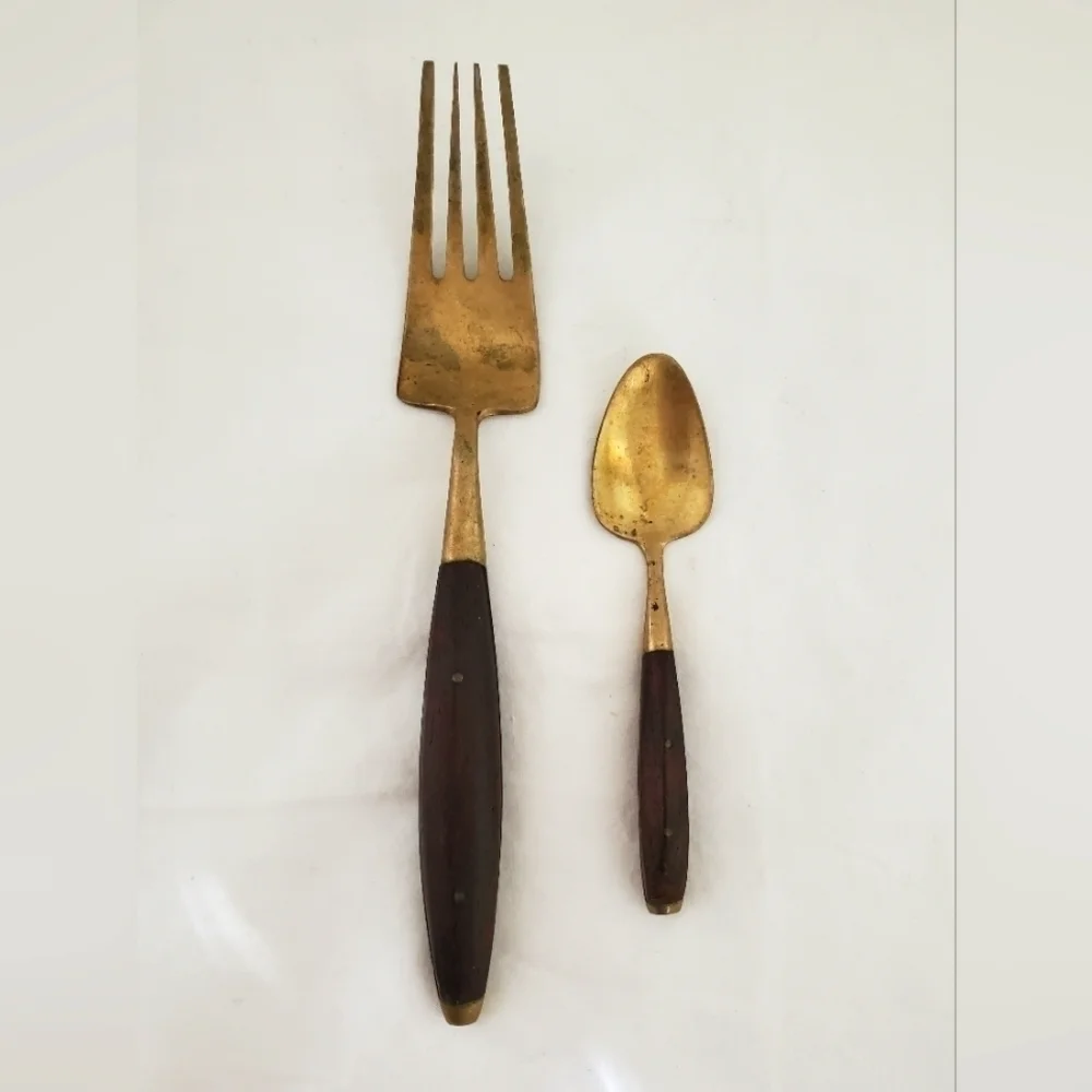 N/A vintage fork